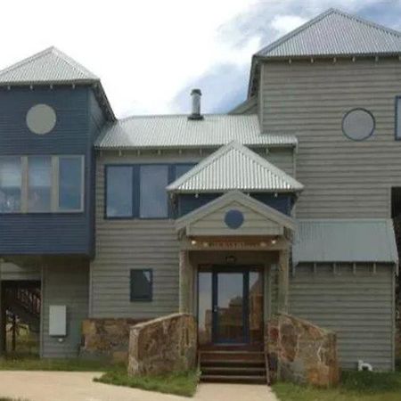 Blue Sky Lodge Dinner Plain Exterior foto